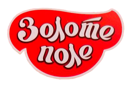 Золоте  Поле