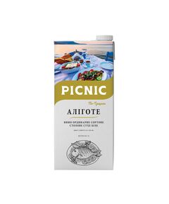 Аліготе Picnic  1л