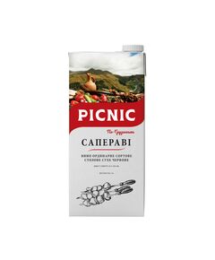 Сапераві Picnic 1L