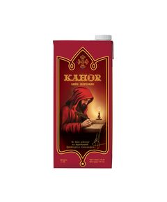 KAHOR  Burnas Winery 1L