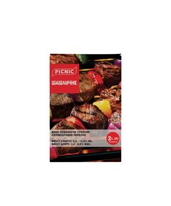 Шашличне Picnic 2л