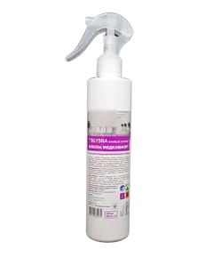 Белизна медкомфорт- средство для уничтожения неприятных запахов,  250 мл