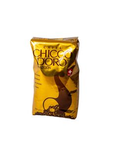 Кофе в зернах Chicco D'oro Tradition 100% arabica 500 г