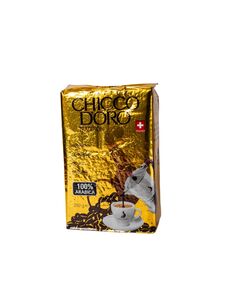Кофе молотый Chicco d'Oro Tradition 250 гр