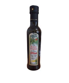 Оливковое Масло Extra Virgin Goccia D`oro - 250 мл (ИТАЛИЯ)