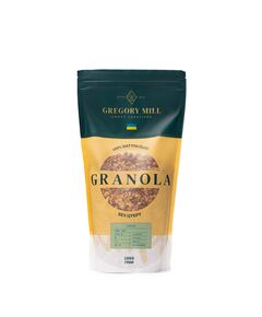 Гранола Фінік Gregory Mill Finik, 1000 г