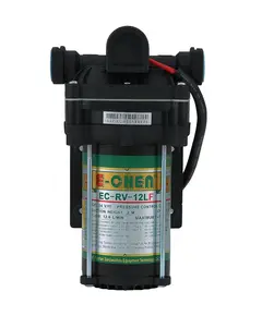 Насос для зворотнього осмосу EC-RV-12LF