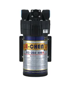 Насос підвищення тиску E-CHEN EC-204-400A