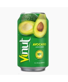 VINUT Avocado / ВИНАТ АВОКАДО 12 шт