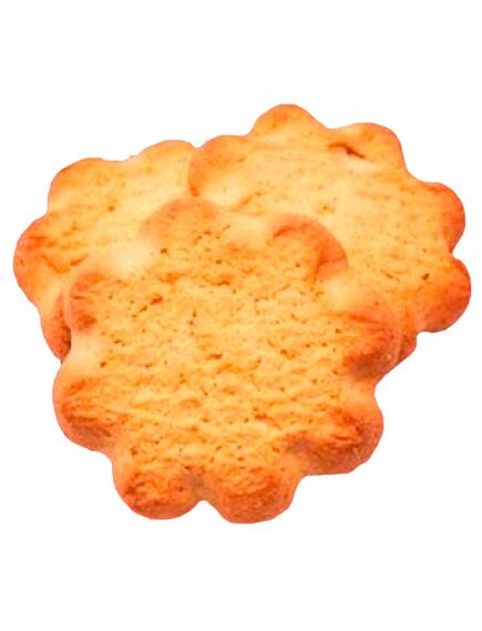Печиво кукурудзяне Фабрикант 2,5кг