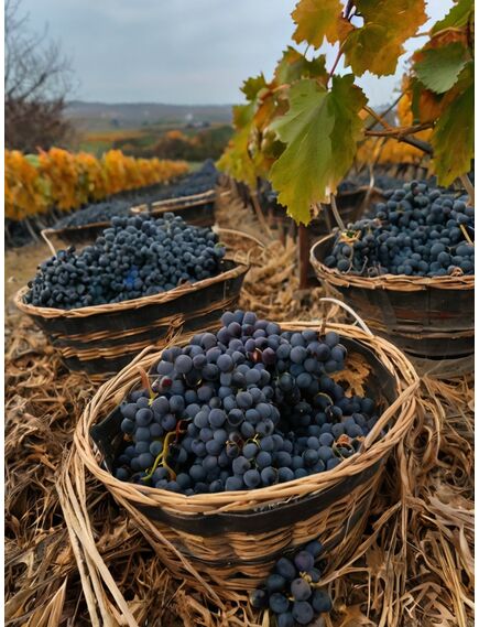 Primo Grande Вино, столове напівсолодке червоне,  PICNIC Bag in Box 10 л, зображення 4