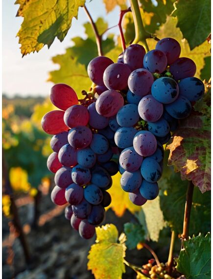 Terra Franc Вино, столове напівсолодке червоне, PICNIC Bag in Box  10 л, зображення 4