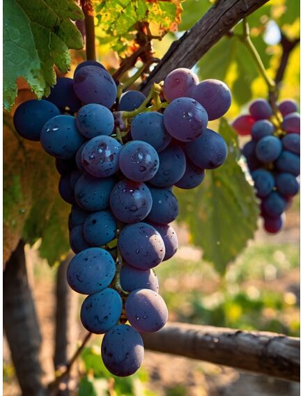 Nerro Angelo. Вино, столове напівсолодке червоне, PICNIC  Bag in Box 10 л, зображення 3