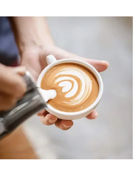 Кава в зернах Lavazza Tierra 1кг, зображення 4