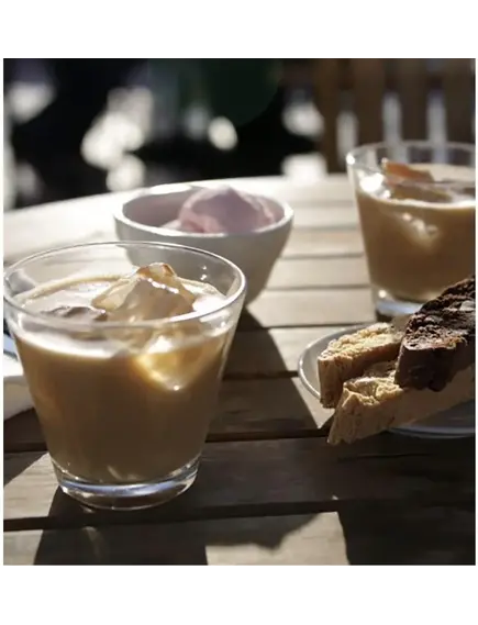 Кава в зернах Lavazza Tierra 1кг, зображення 6