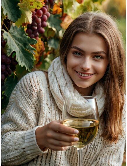 Bianco Riva, Вино столове напівсолодке біле, PICNIC 10 л, зображення 2 Bianco Riva, Вино столове напівсолодке біле, PICNIC 10 л, зображення 2