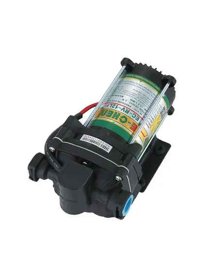 Насос для зворотнього осмосу EC-RV-12LF, зображення 2