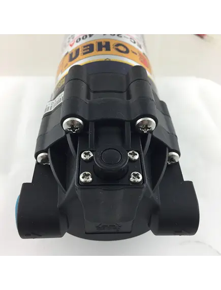 Насос підвищення тиску E-CHEN EC-204-400A, зображення 2