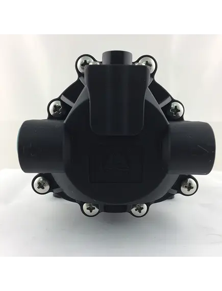 Насос підвищення тиску E-CHEN EC-204-400A, зображення 4