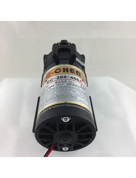 Насос підвищення тиску E-CHEN EC-204-400A, зображення 6
