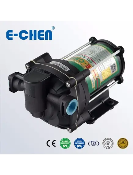 Насос для зворотнього осмосу EC-RV-12LF, зображення 3