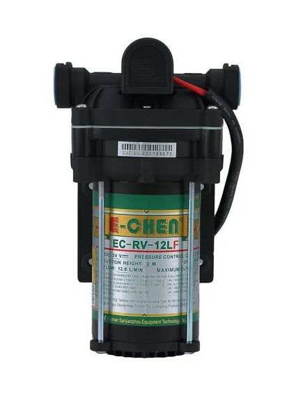 Насос для зворотнього осмосу EC-RV-12LF, зображення 5