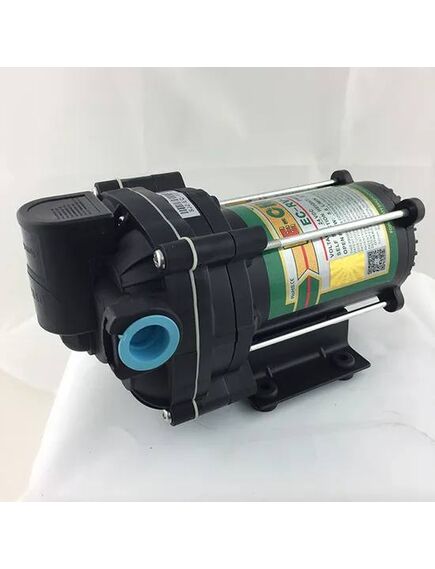 Насос для зворотнього осмосу EC-RV-12LF, зображення 4