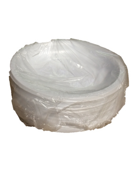 Тарілка одноразова 170мл, зображення 2