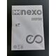 Бумага офисная Nexo Everyday A4 80 г/м2 класс C 500 листов, зображення 2 Бумага офисная Nexo Everyday A4 80 г/м2 класс C 500 листов, зображення 2