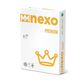 Бумага офисная A-4 NEXO Premium  класс A 500 листов