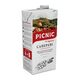 Сапераві Picnic 1L