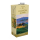​Badauri Алазанська долина напівсолодке біле вино 1л, зображення 2